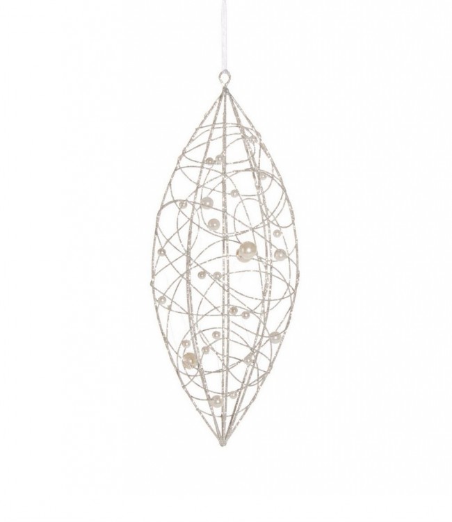 4x Goccia Intreccio Magico Ov S