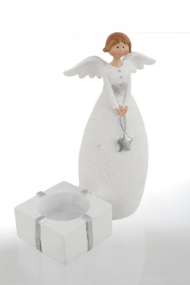 4x P.Candela 1P Angelo Abigail