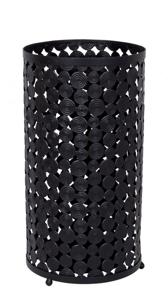 4x P.Ombrello Antique To Nero