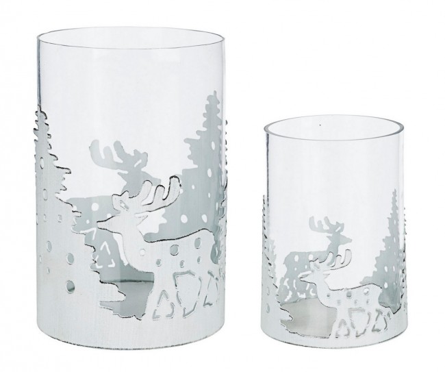 4x Set2 P.Candela Vt Gracy Cil Renna Bianco