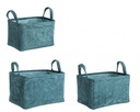 4x Set3 Cesta 2M Shirley Rett Ottanio