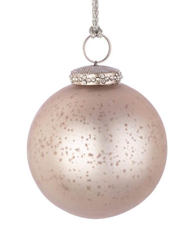 4x Sfera Vt Elegantia Champagne D80