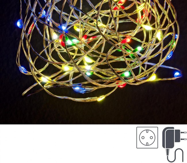 6x Catena 80 Microled Multi Int