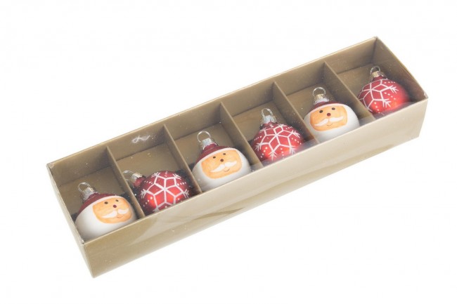 6x Conf6 Segnaposto Vt Joe Babbo