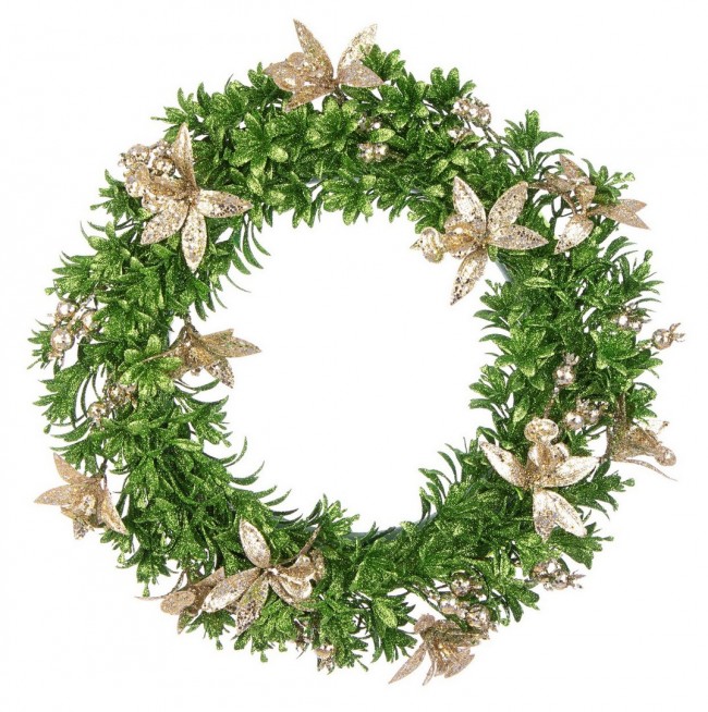 6x Corona Bethany Champagne D40