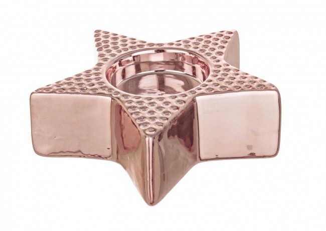 6x P.Candela Arthur Stella Oro Rosa