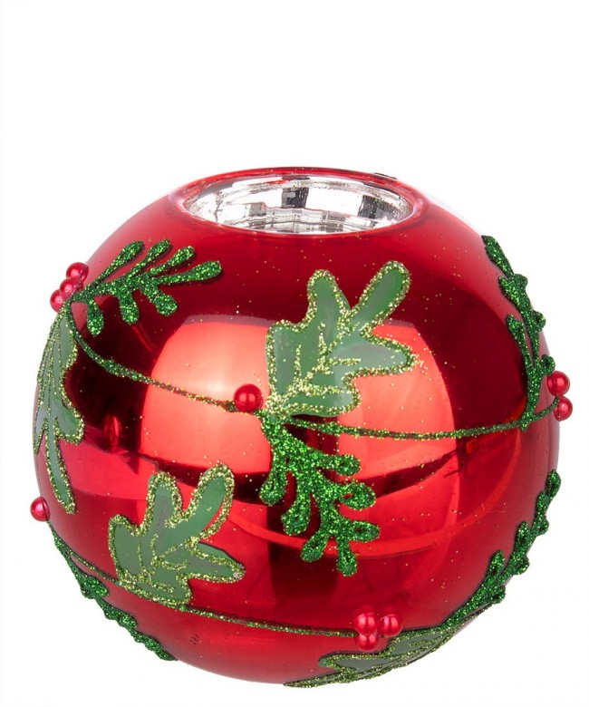 6x P.Candela Vt Berries Rosso L