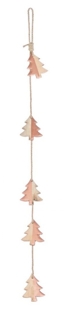 6x String Alloy Pino 90Cm