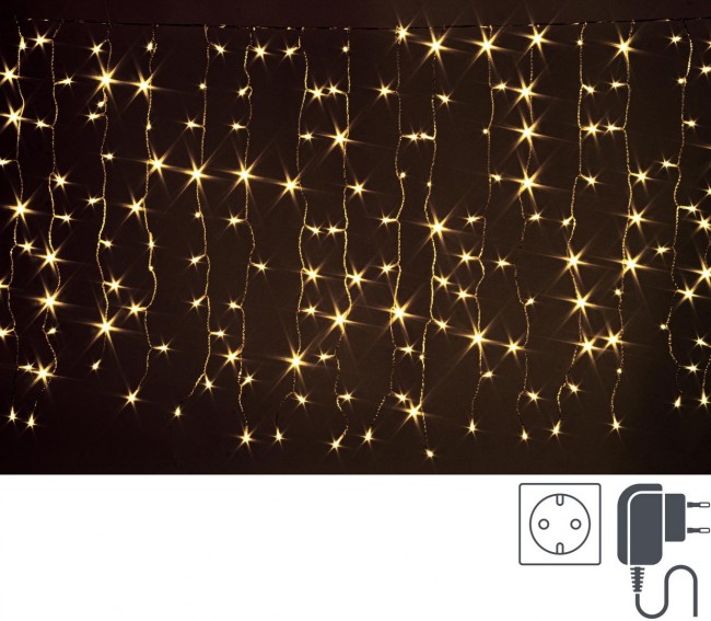 6x Tenda 400L Classic 5Mm Filo Tr 4X1M Ip44