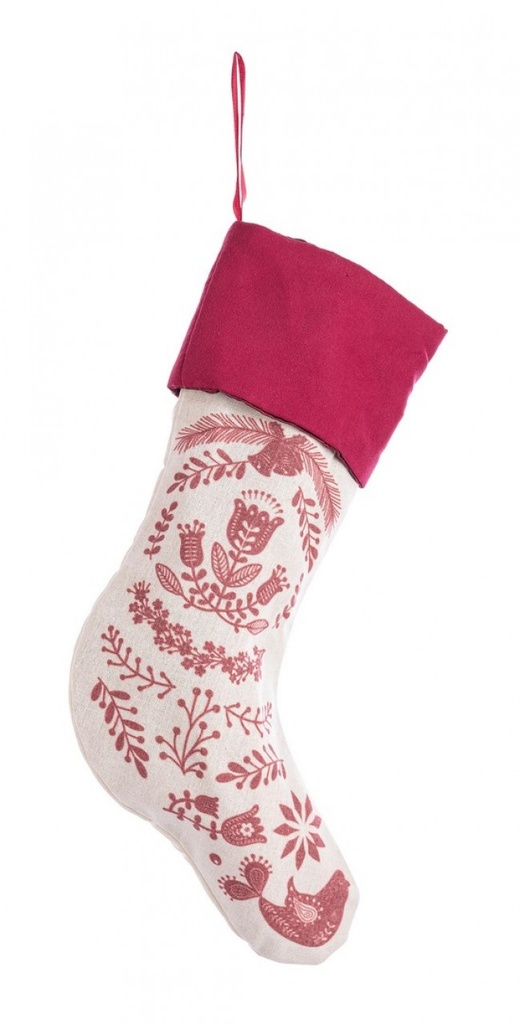 8x Calza Victory Avorio