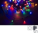 8x Catena 180 Led Multi Int-Est