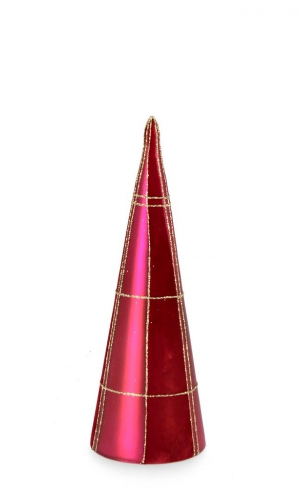 8x Pino Vt Velvety Rosso H25