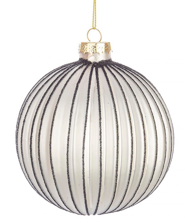 8x Sfera Vt Dreamy Bianco D100