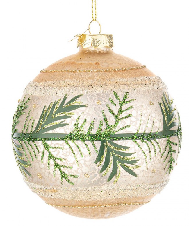 8x Sfera Vt Glowing Champagne D100