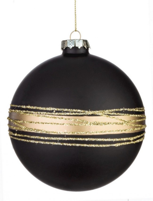 8x Sfera Vt Lavinia Nero D100