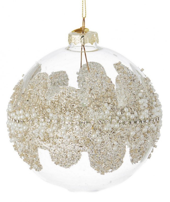 8x Sfera Vt Mirage Argento D100