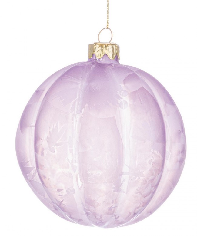 8x Sfera Vt Satiny Lilla D100