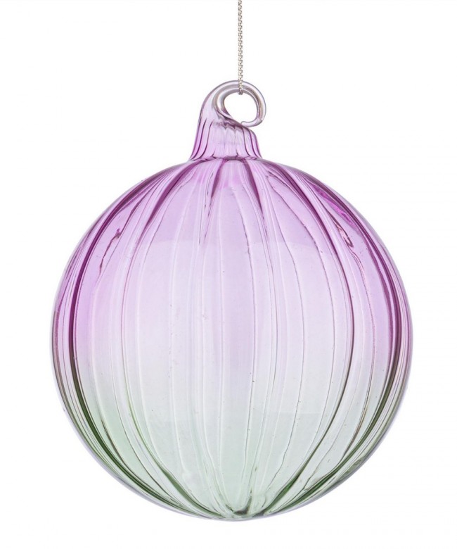 8x Sfera Vt Slab Viola-Verde D100