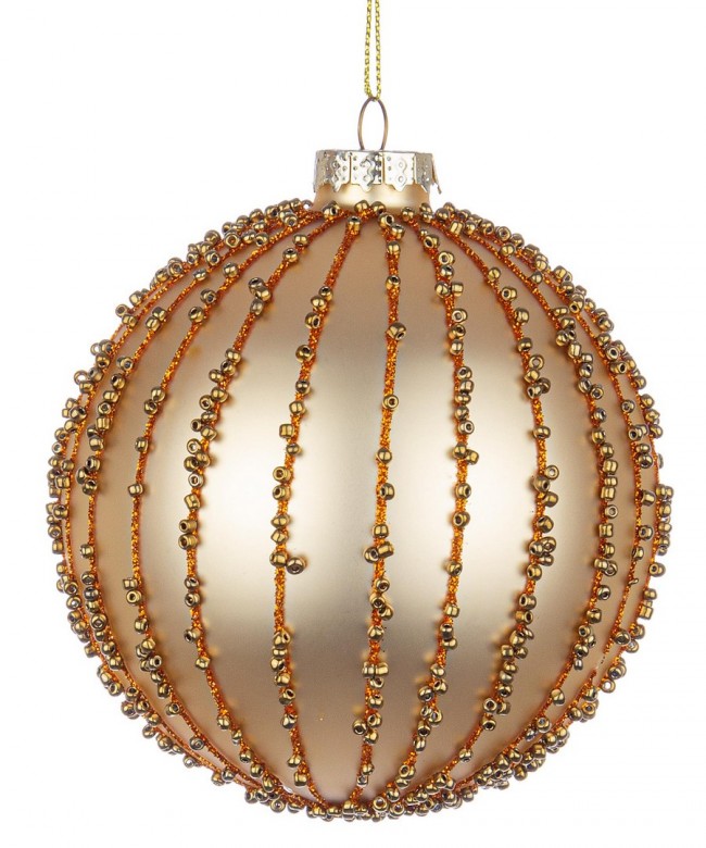 8x Sfera Vt String Champagne D100