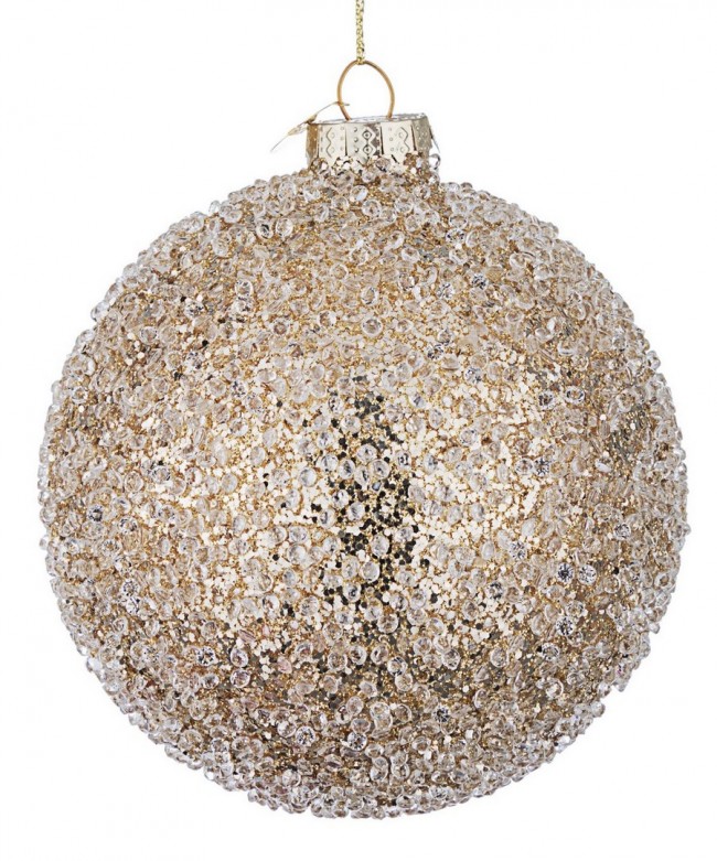 8x Sfera Vt Symphony Oro D100