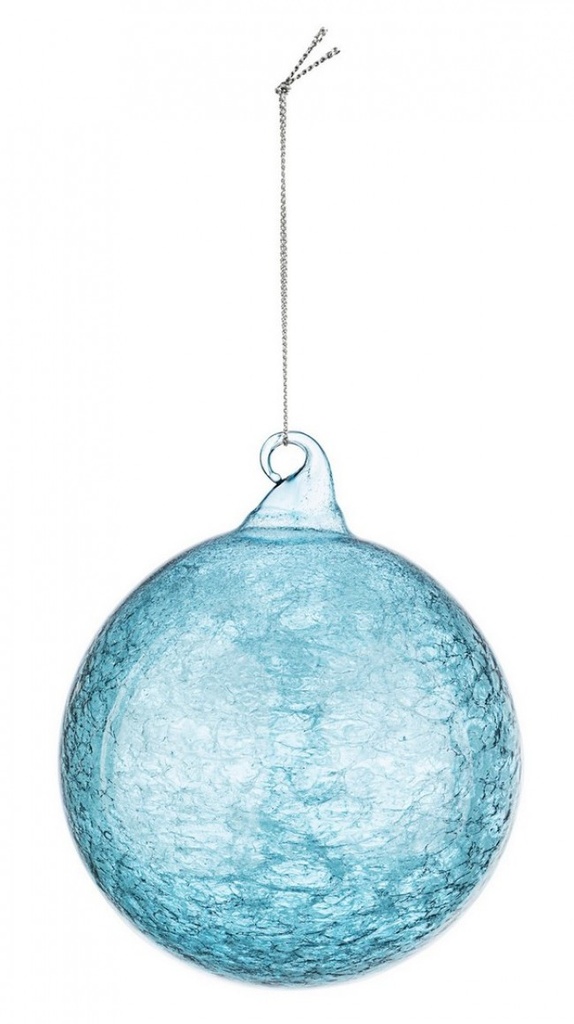 8x Sfera Vt Wave Azzurro D100