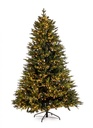 Albero Berkshire H180-3744Rami 1300Led