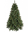 Albero Cone Lux H240-1981 Rami