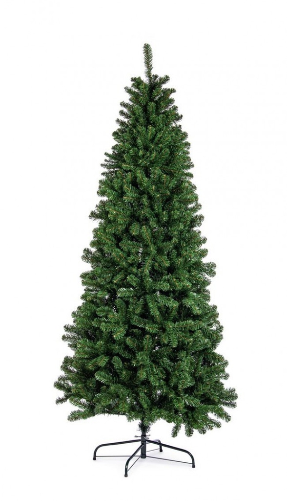 Albero Miletto H270-1829Rami