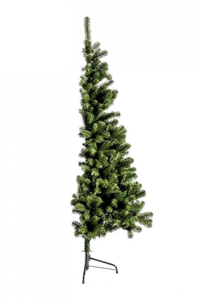 Albero Parete H180-449 Rami B-Metallo