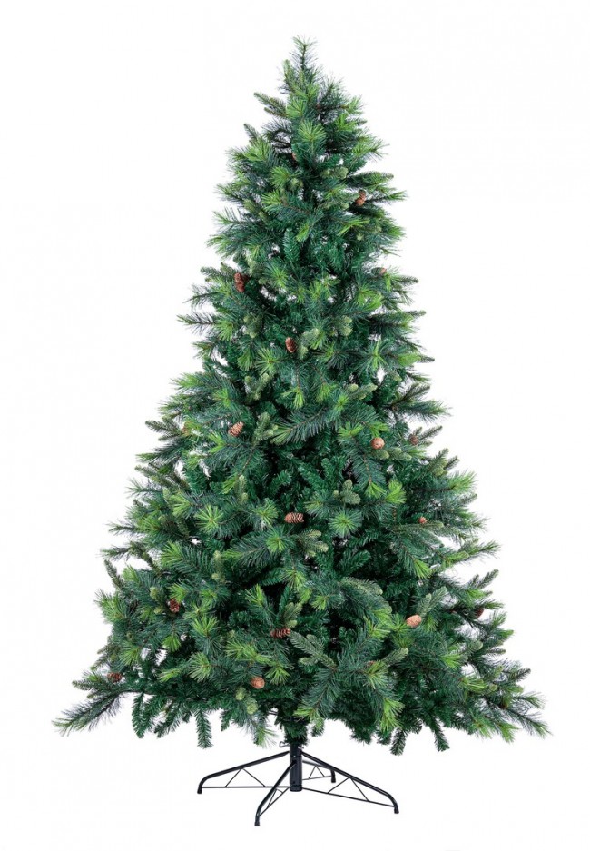 Albero Stelvio H225-1570Rami