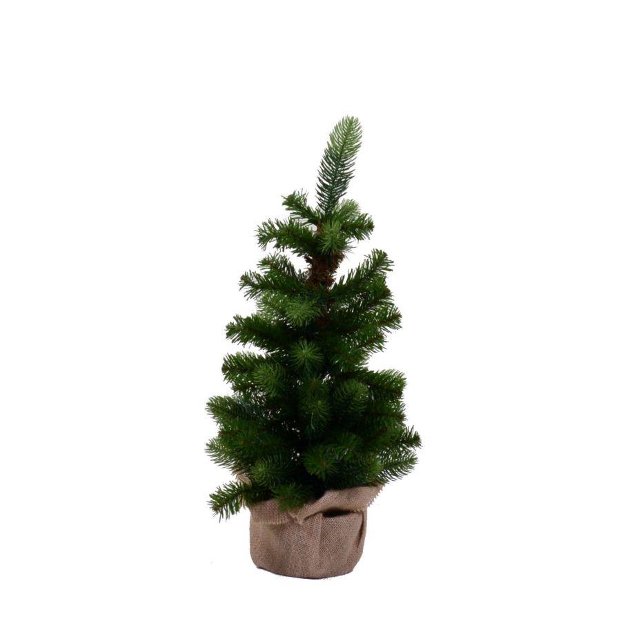 Albero Adamello Verde 30x60 cm con 68 Rami