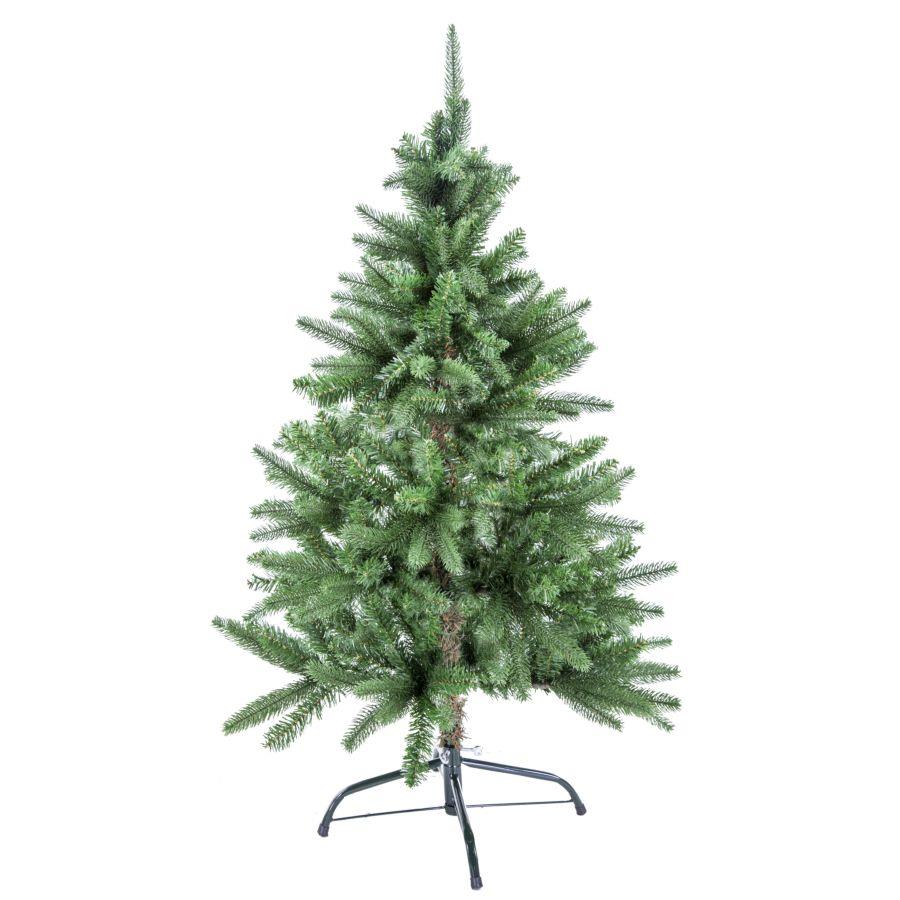 Albero verde con 2672 rami, cmø165h270
