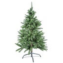 Albero verde con 2672 rami, cmø165h270