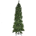 Albero Slim Verde con 524 Rami - Monte Amiata