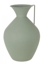 Anfora Rhyton 1 Manico Verde Salvia h37