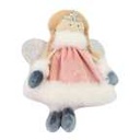 Angelo Rosa in Tessuto cm 13x17