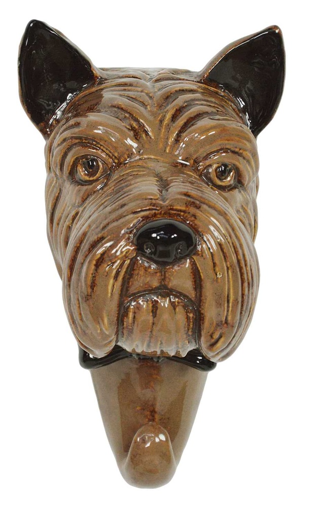 Appendino Yorkshire VD-0906 14 x 17h 24 cm