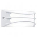 Applique LED 10W 4000K Bianco - Illuminazione per Ambienti Esterni ed Interni