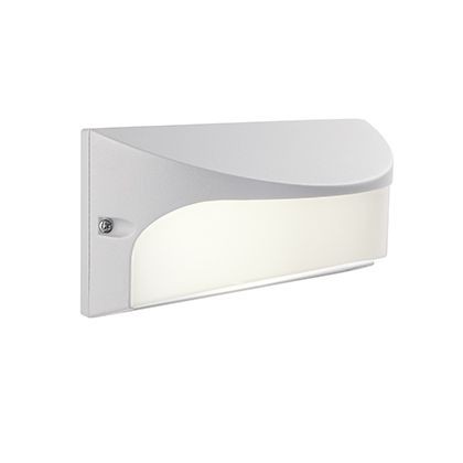 Applique LED 10W 4000K Dome Bianco