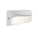 Applique LED 10W 4000K Dome Bianco