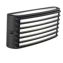 Applique LED 10W 4000K - Linea Grid Grafite