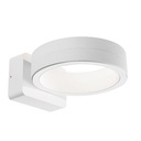 Applique LED 16W 4000K, Linea Plaza, Bianco