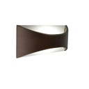 Applique 6W Led 3000K  linea moon  caffe'