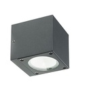 Applique LED 6W 4000K Linea Lula Grafite