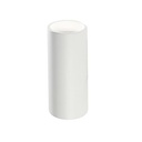 Applique 6W+6W Led 3000K  linea sirio  bianco