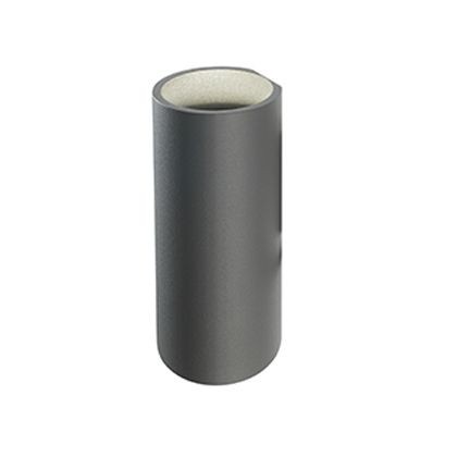 Applique 6W+6W Led 3000K  linea sirio  grafite