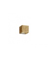 Applique in Legno con Doppia Emissione LED - Trio Lighting
