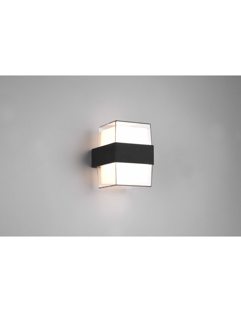 Applique da Esterno LED Molina Trio Lighting