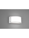 Applique da Esterno LED Bianco L24 cm - Trio Lighting