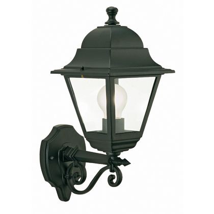 Applique Media In Alto E27